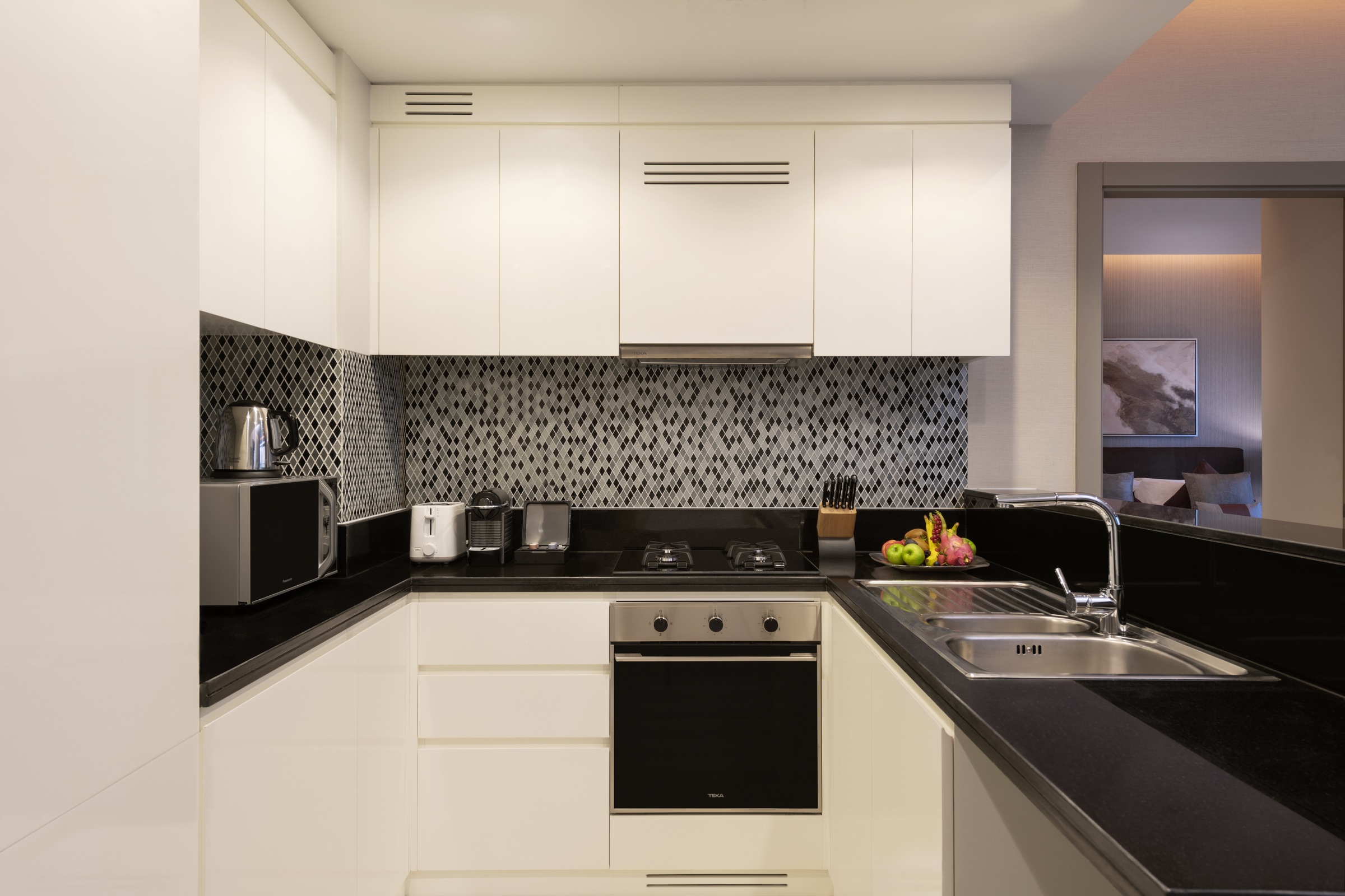 DAMAC Maison Aykon City foto 169