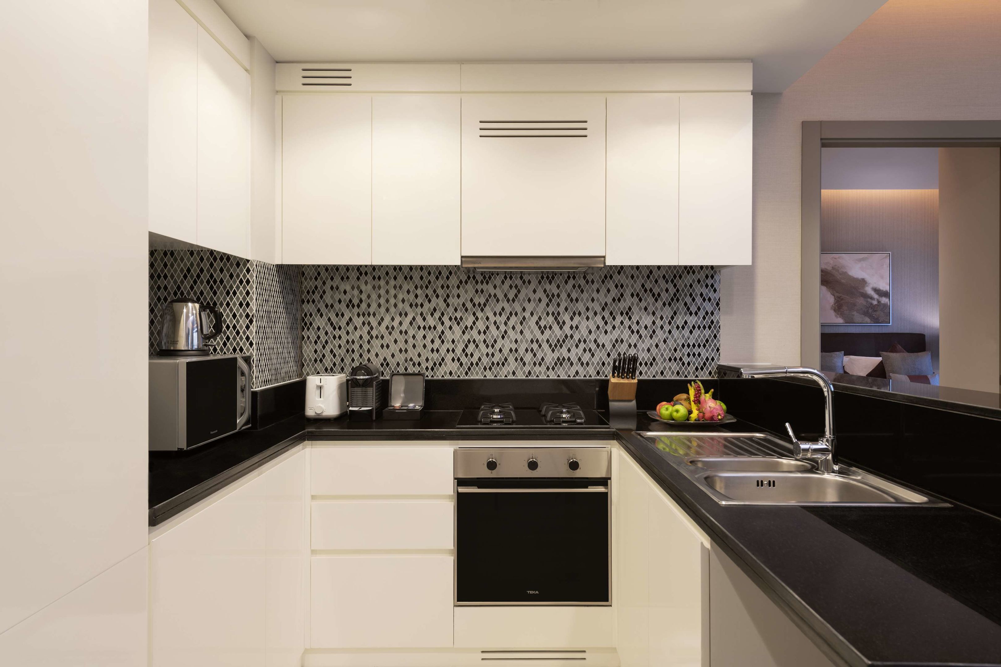 DAMAC Maison Aykon City foto 45