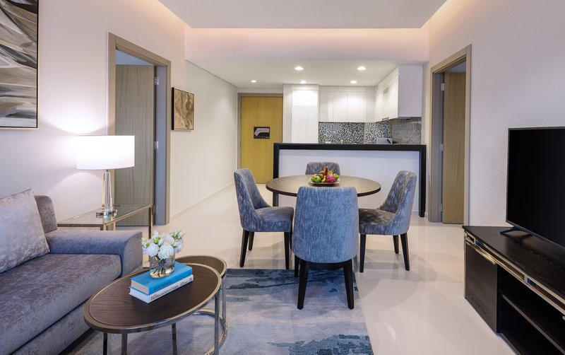 DAMAC Maison Aykon City foto 179