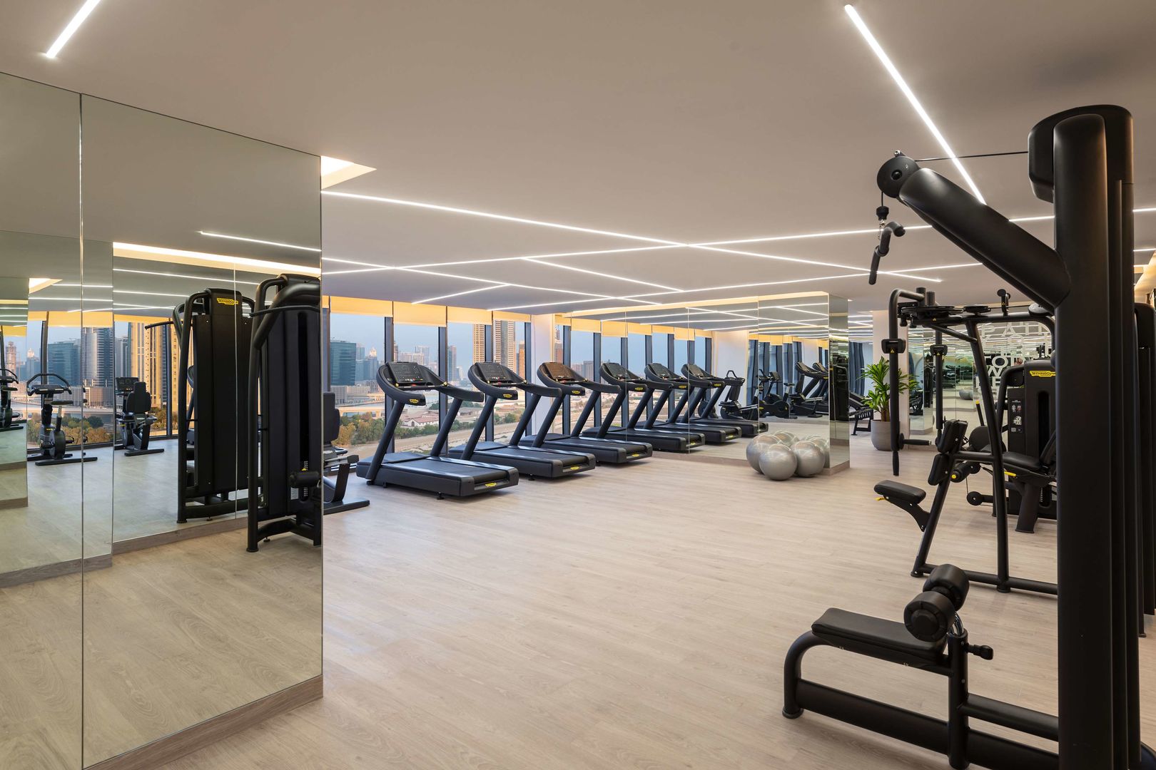 DAMAC Maison Aykon City foto 104