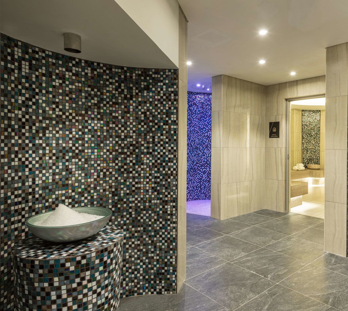 DAMAC Maison Aykon City foto 119