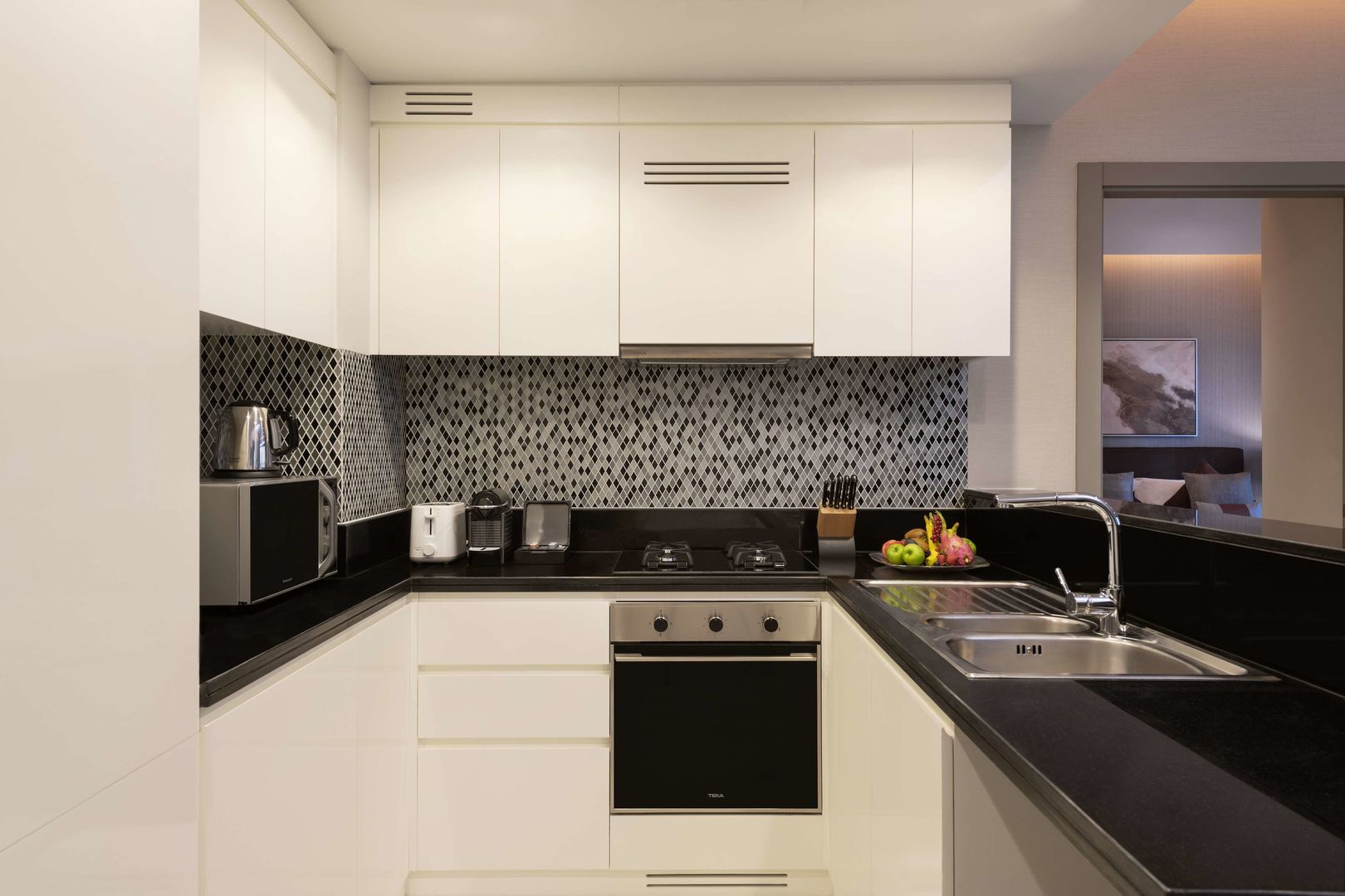 DAMAC Maison Aykon City foto 41