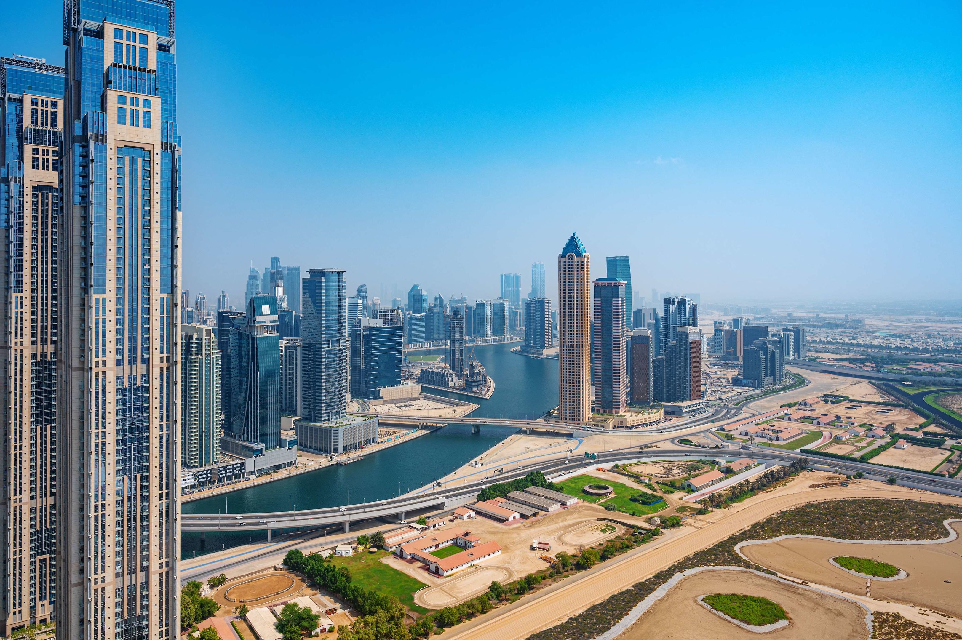 DAMAC Maison Aykon City foto 9