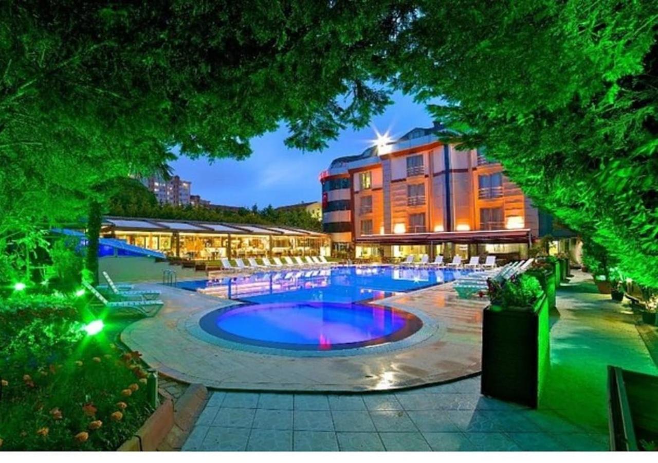 Gardan Hotel foto 3