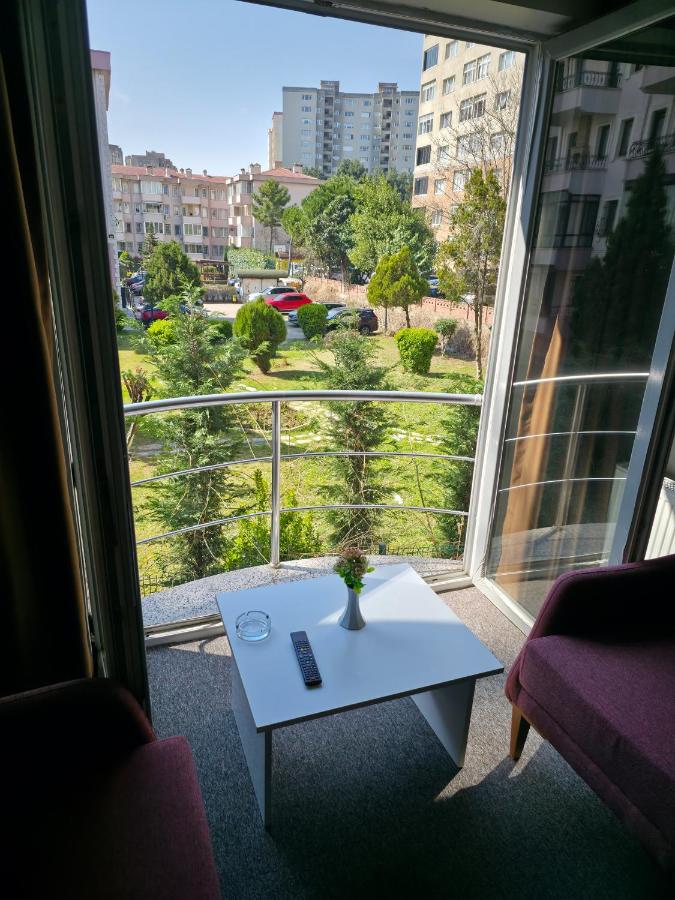 Gardan Hotel foto 4