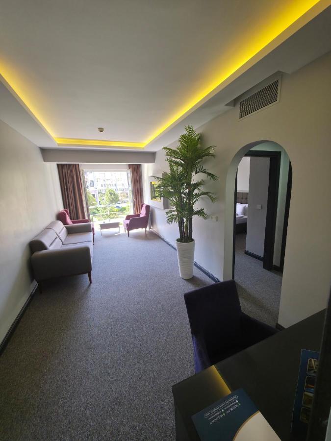 Gardan Hotel in Istanbul - foto 5