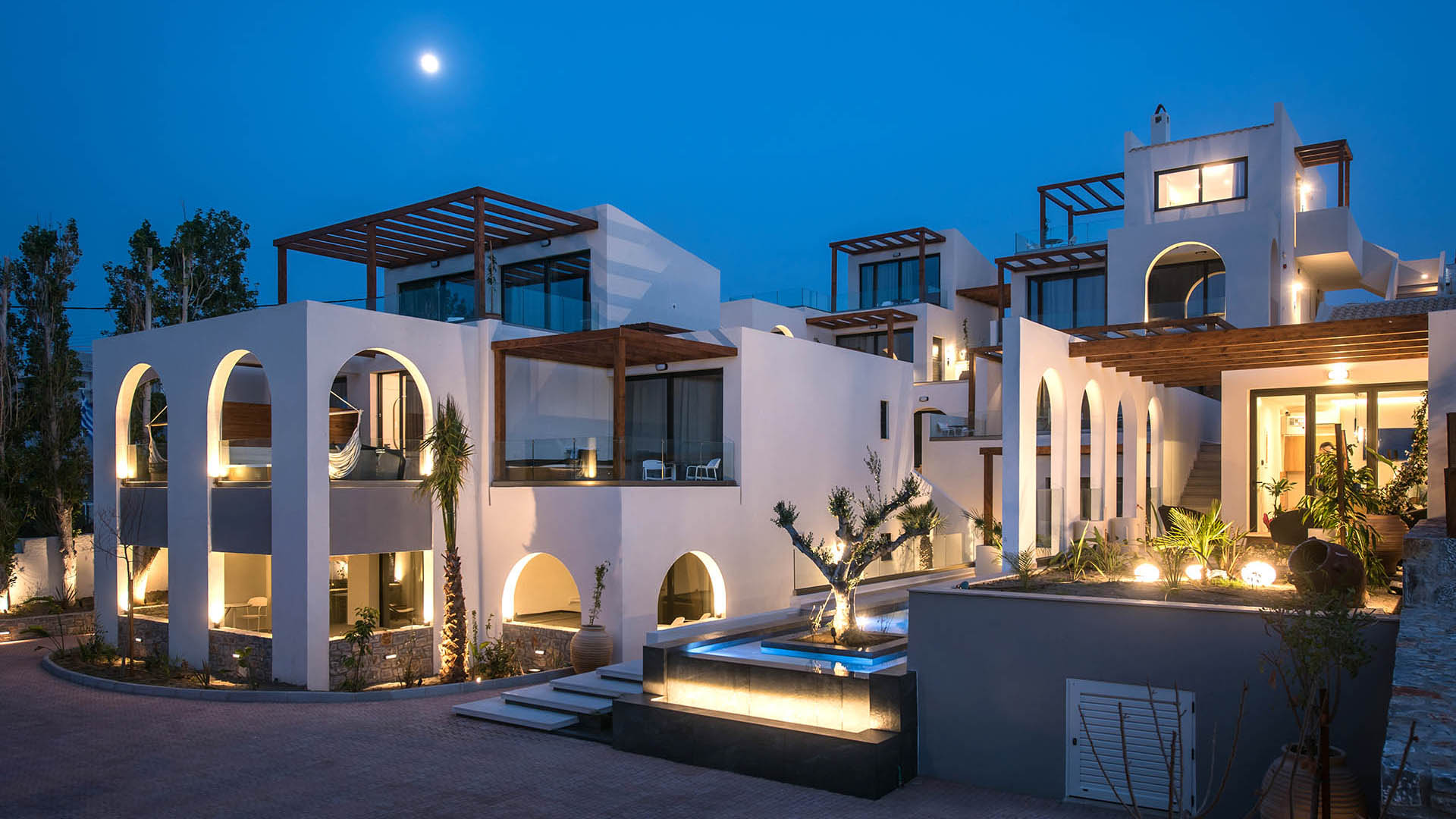 Vaya Suites foto 7