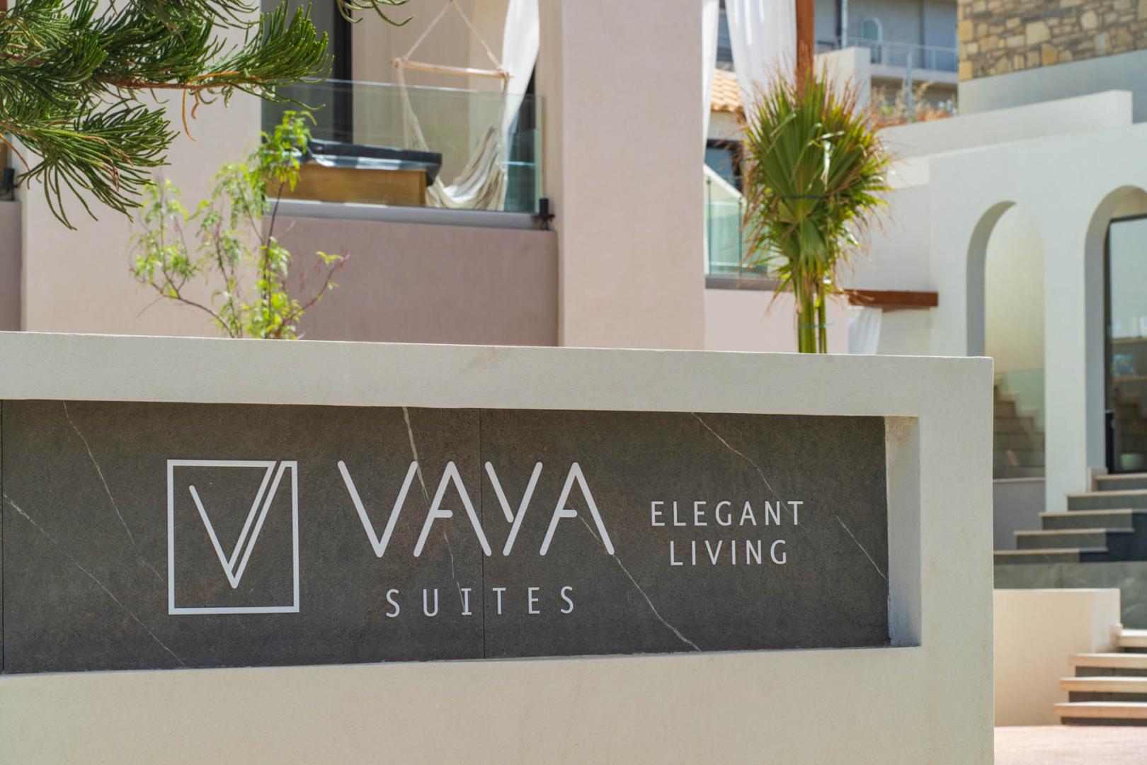 Vaya Suites foto 14