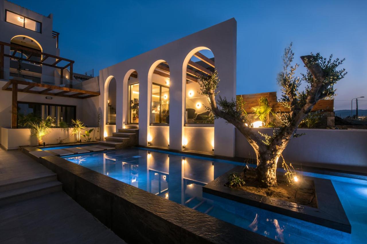 Vaya Suites foto 1