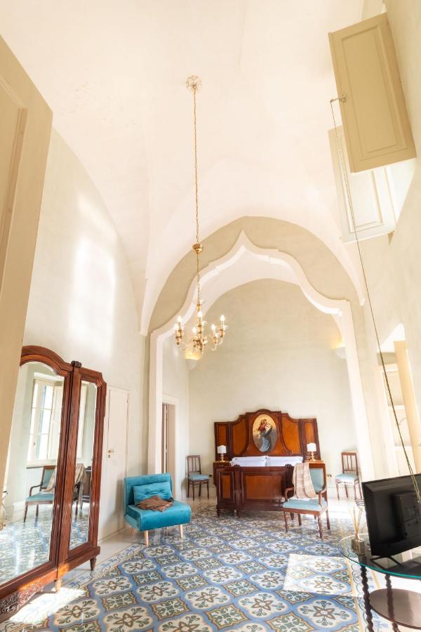 Palazzo Zaca foto 2
