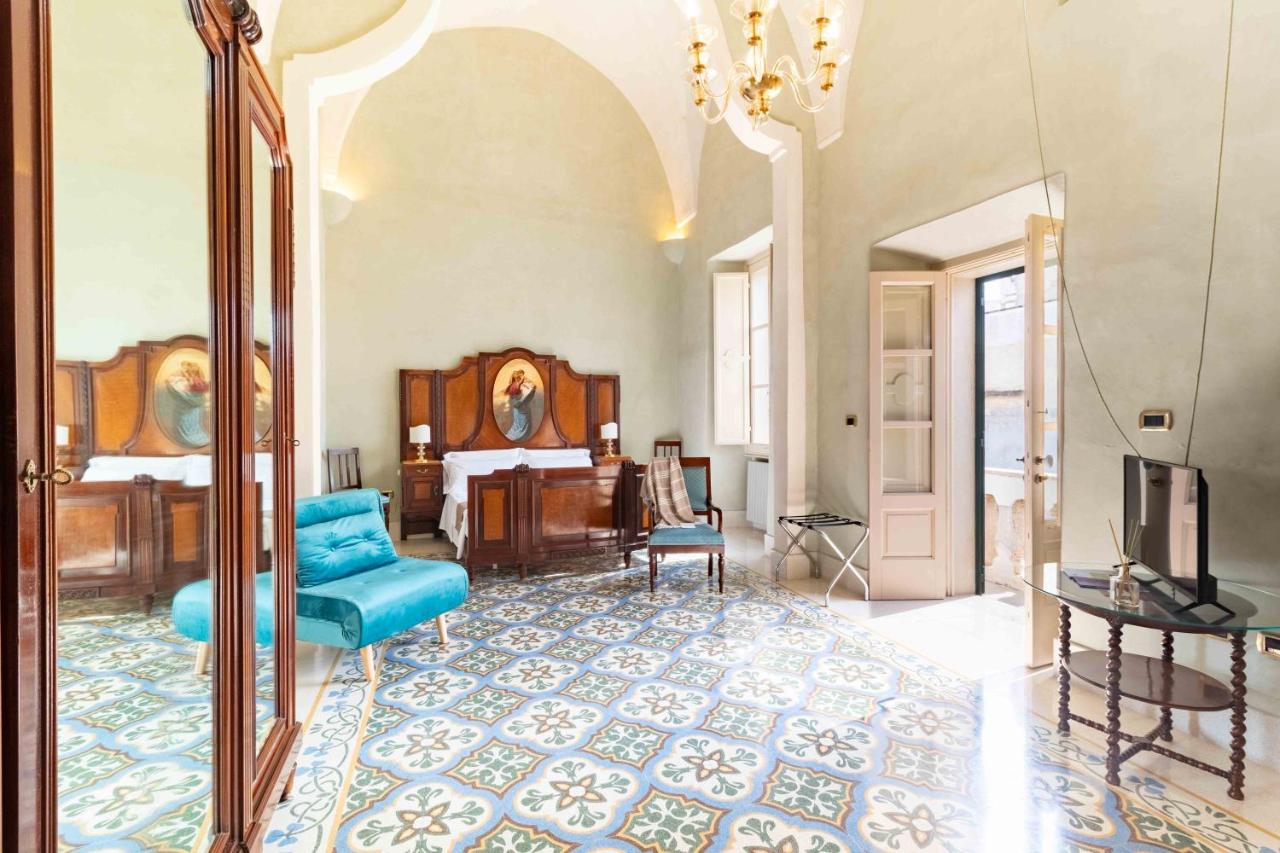 Palazzo Zaca foto 4