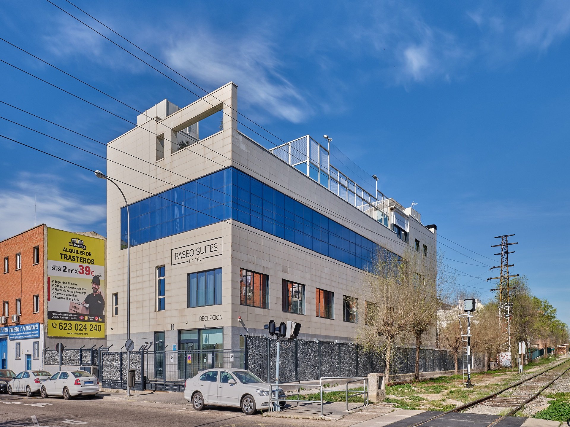 Paseo Suites image 0