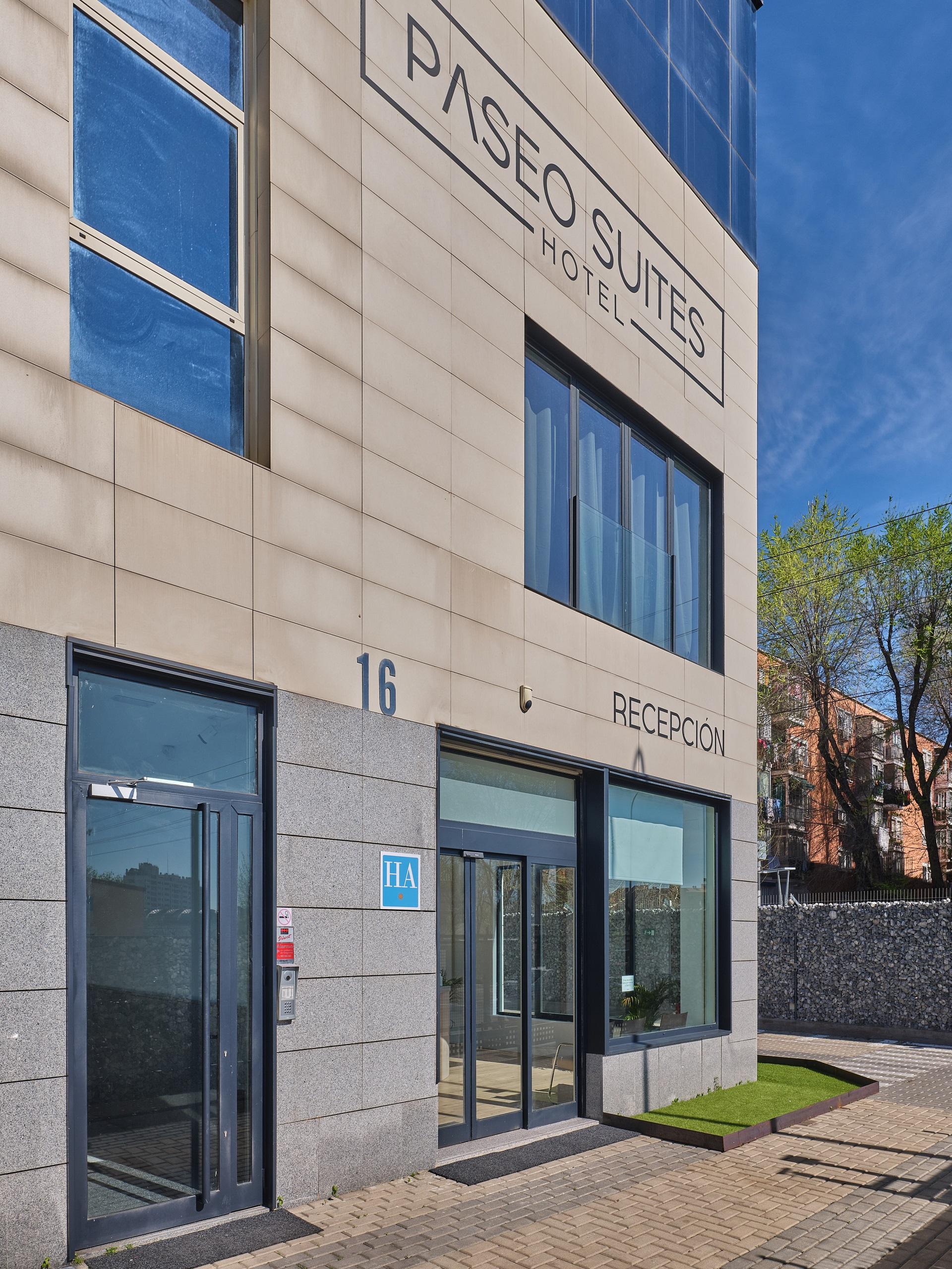 Paseo Suites image 2