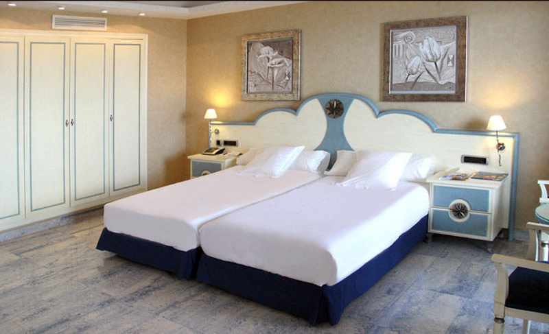 Pontiana Thalasso Hotel foto 21