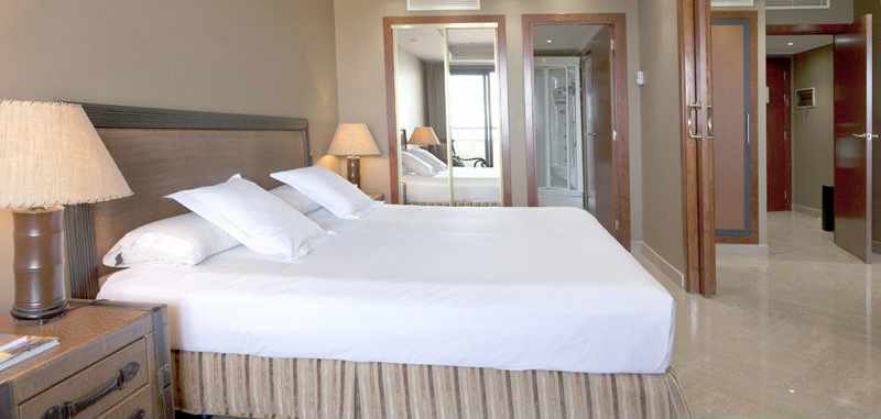 Pontiana Thalasso Hotel foto 22