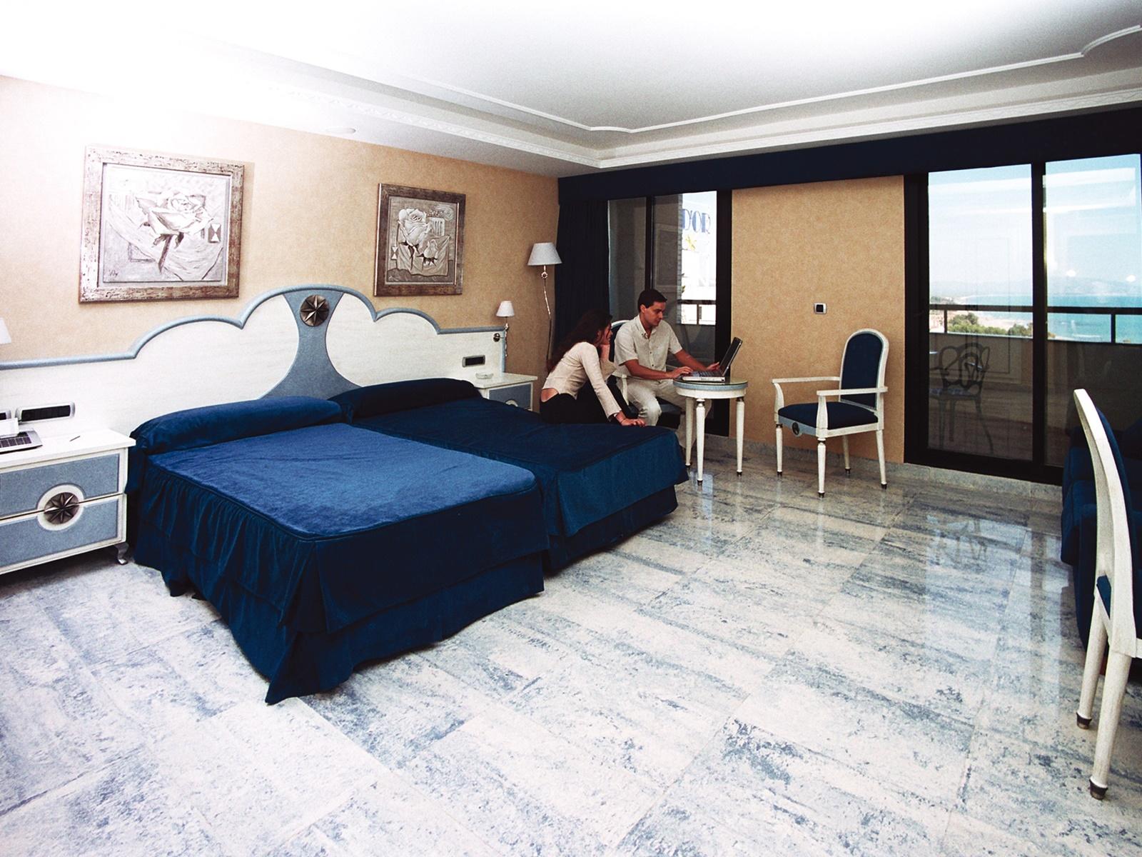 Pontiana Thalasso Hotel foto 12