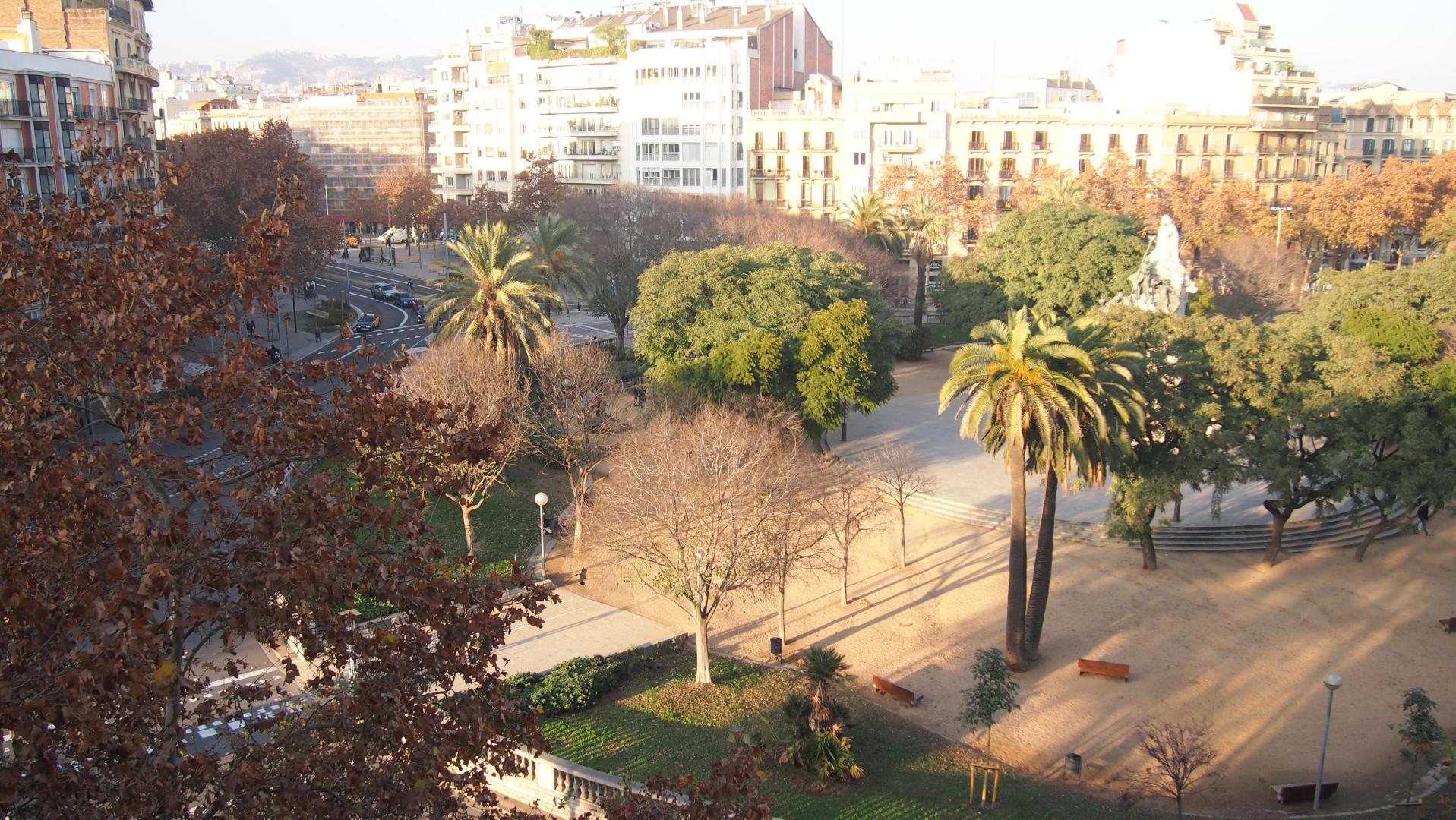MH Apartments Tetuan foto 9