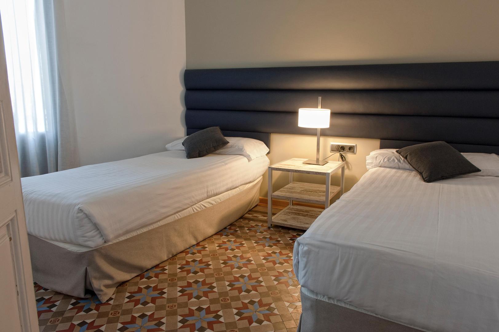 MH Apartments Tetuan foto 10