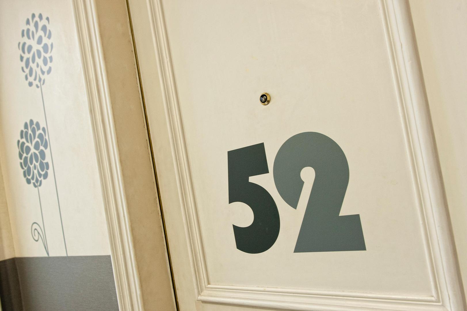 MH Apartments Tetuan foto 16