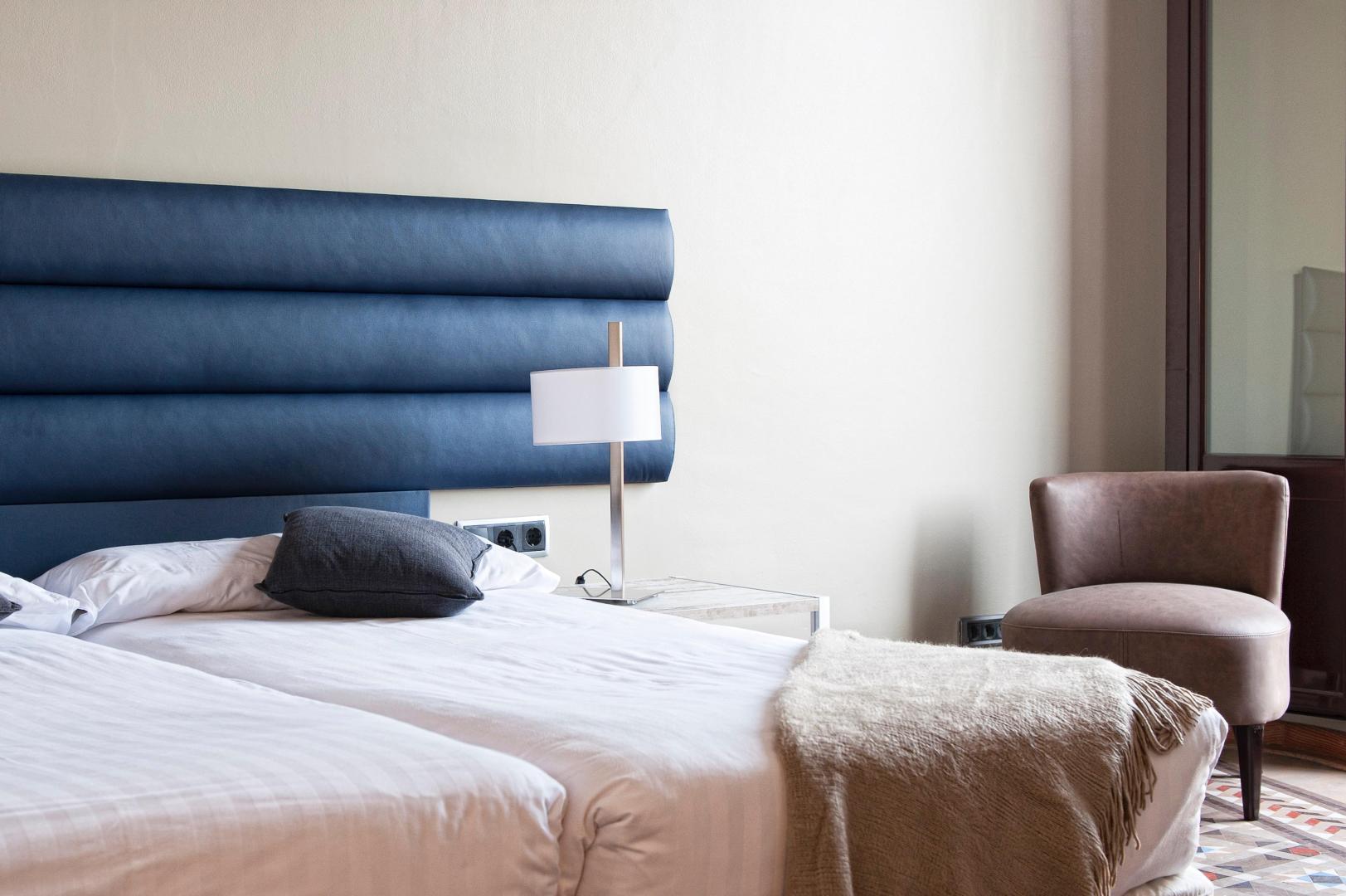 MH Apartments Tetuan foto 6