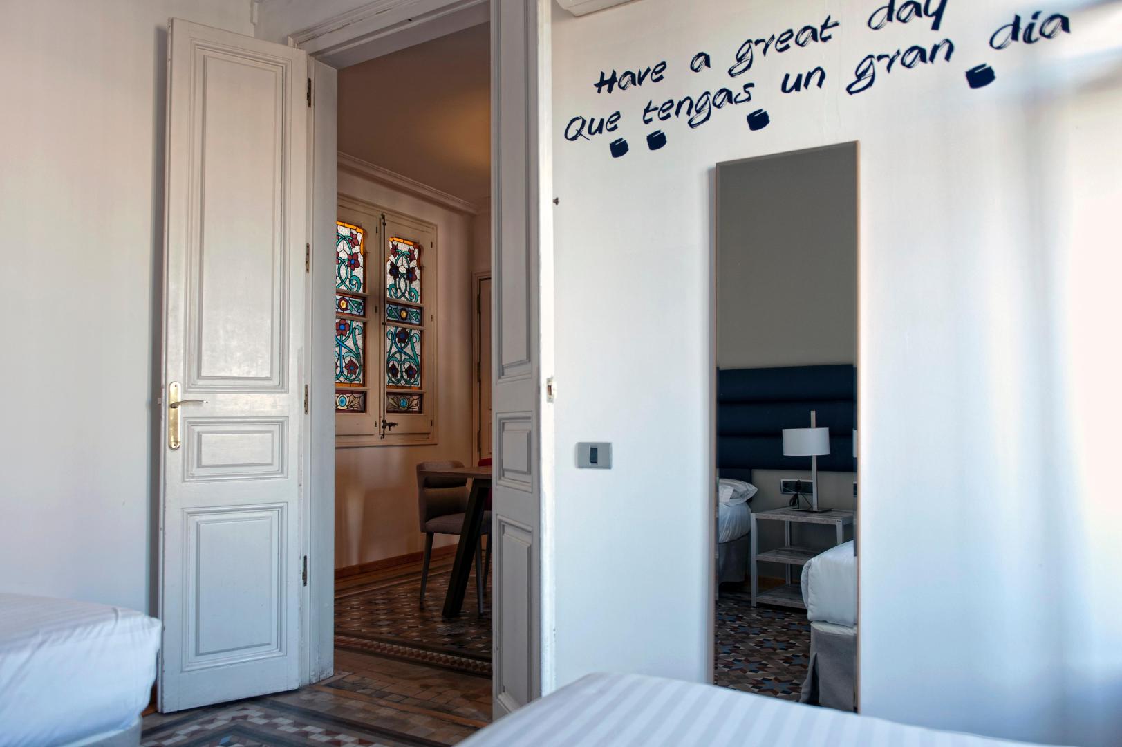 MH Apartments Tetuan foto 11