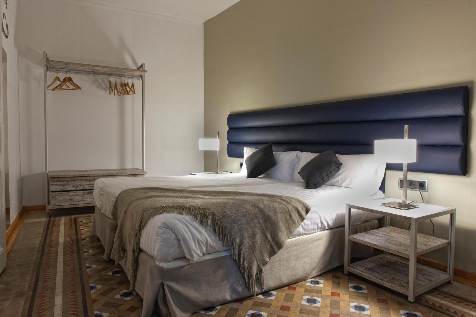 MH Apartments Tetuan foto 18
