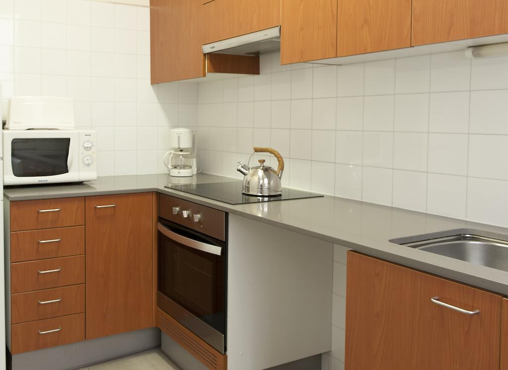 MH Apartments Tetuan foto 21