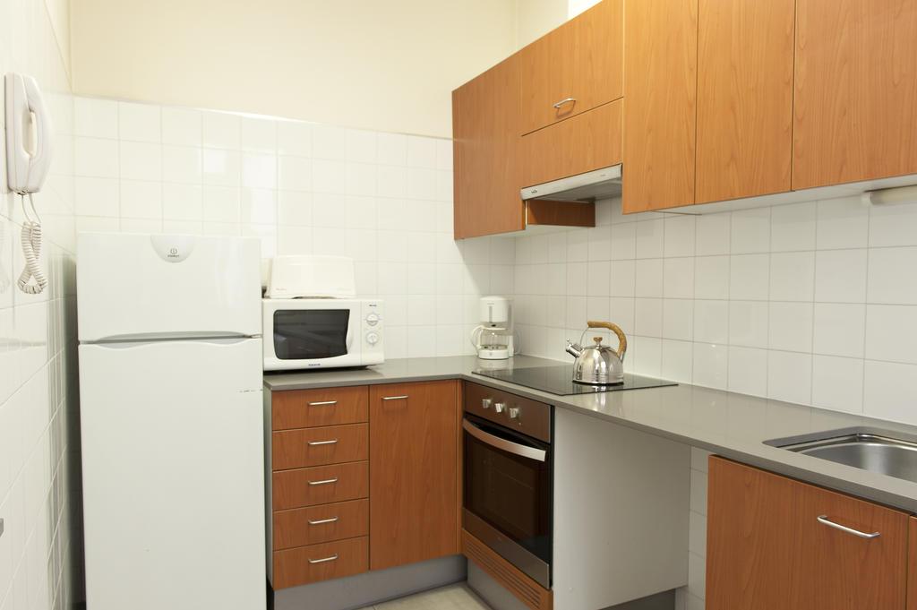 MH Apartments Tetuan foto 20