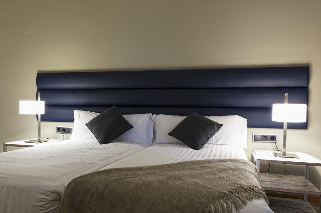 MH Apartments Tetuan foto 12