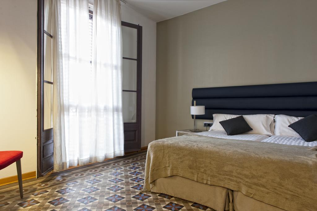 MH Apartments Tetuan foto 22