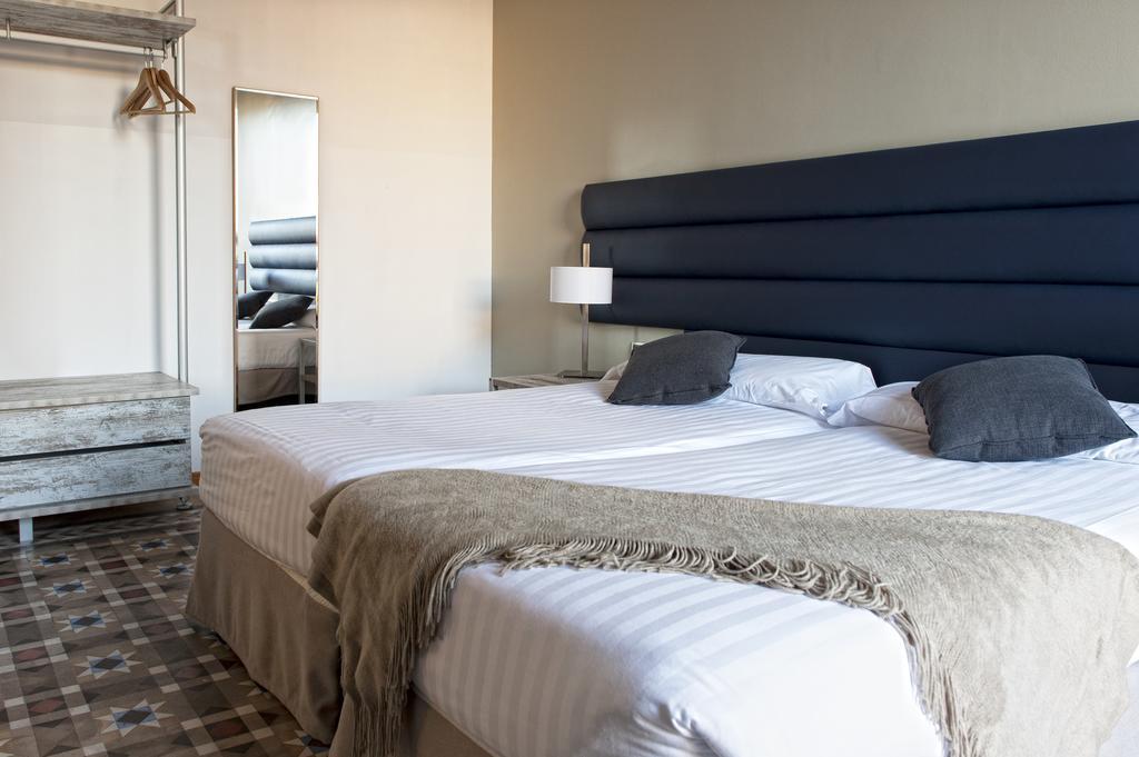 MH Apartments Tetuan foto 15