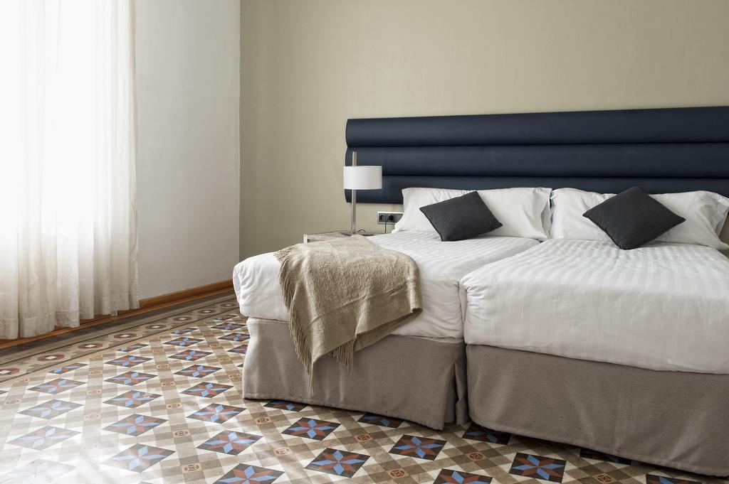 MH Apartments Tetuan foto 13