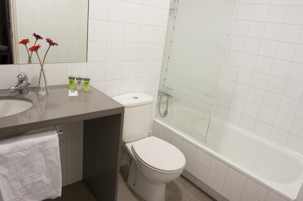 MH Apartments Tetuan foto 19