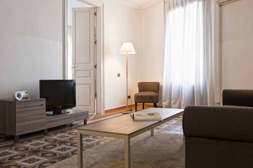MH Apartments Tetuan image 1