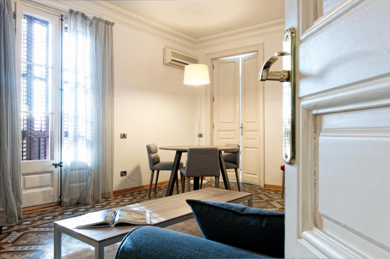 MH Apartments Tetuan foto 4
