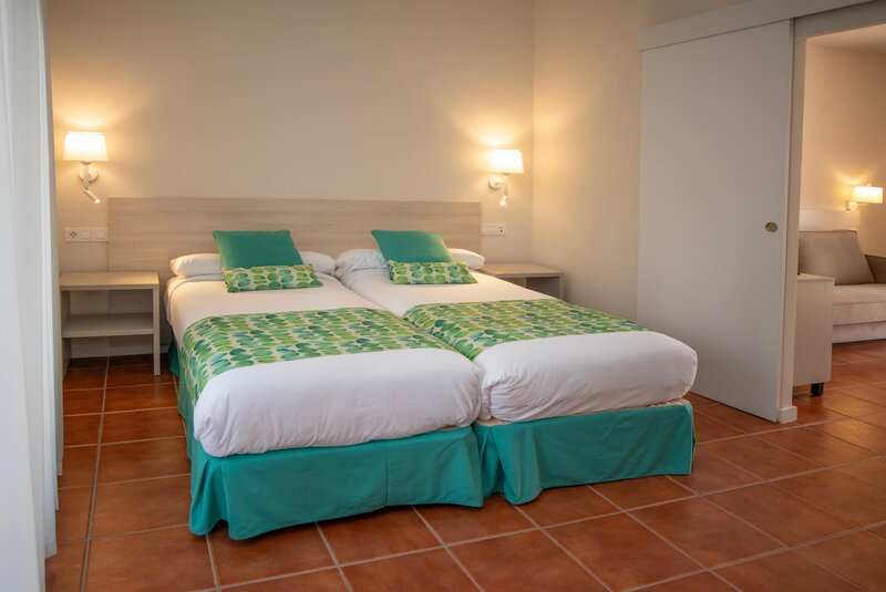 Hotel Montepiedra image 3