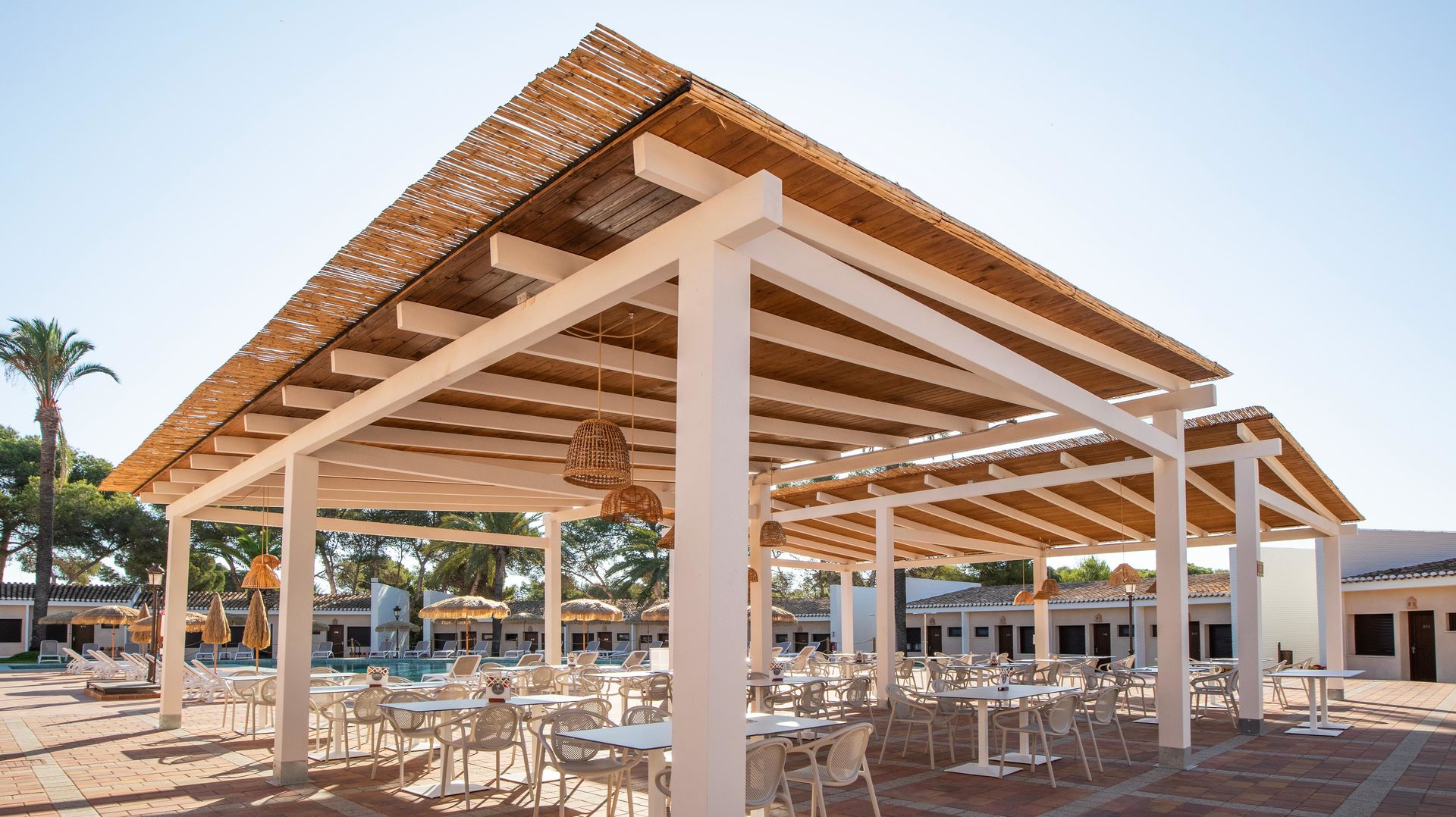 Hotel Montepiedra image 3