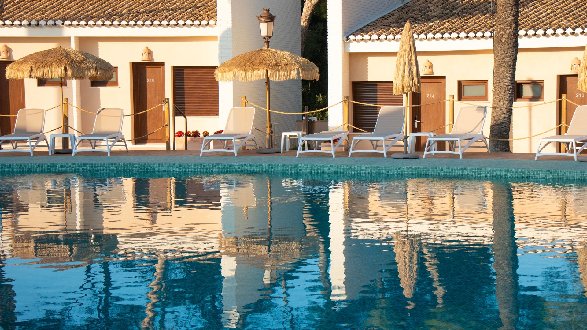 Hotel Montepiedra image 0