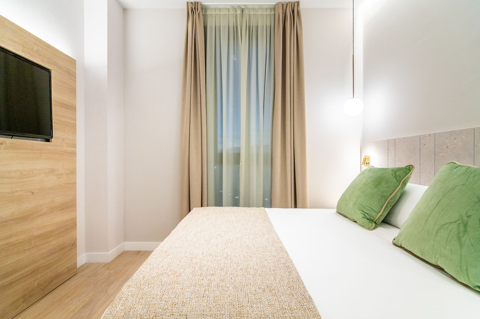 Hotel Málaga Vibes image 1