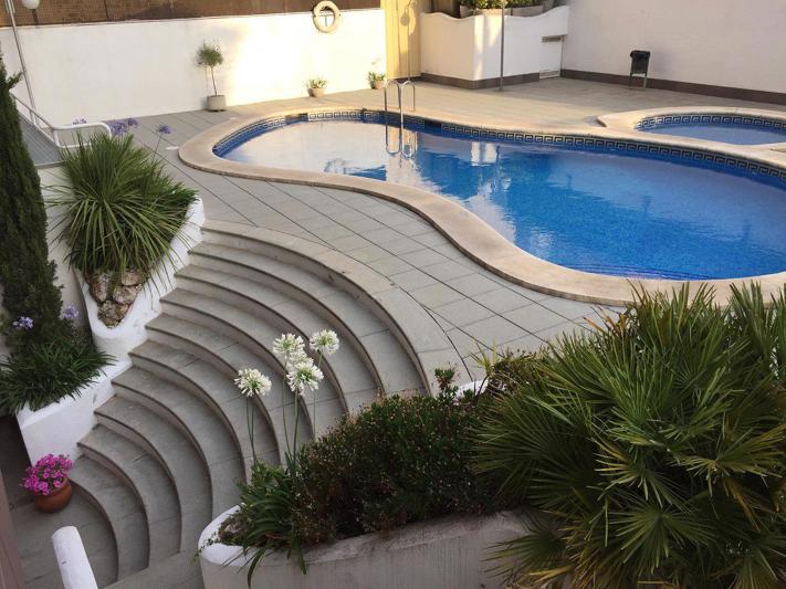 Hotel Petit Palau in Blanes - foto 3