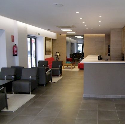 Hotel Petit Palau in Blanes - foto 5