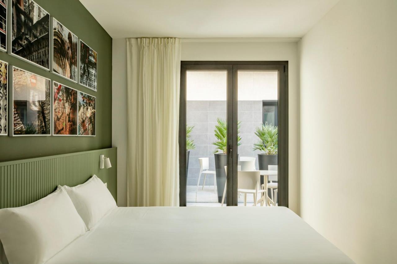 Europa Apartments foto 2