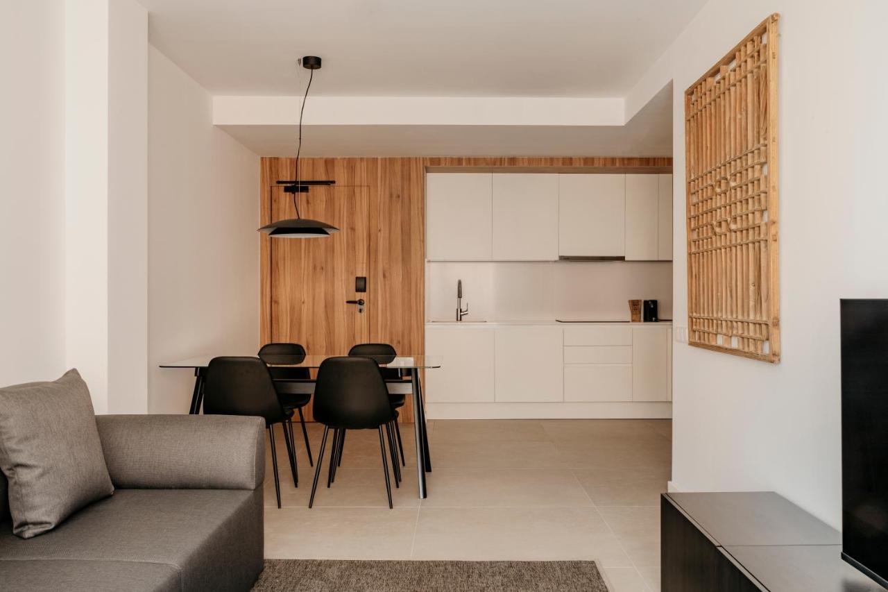 Europa Apartments foto 4