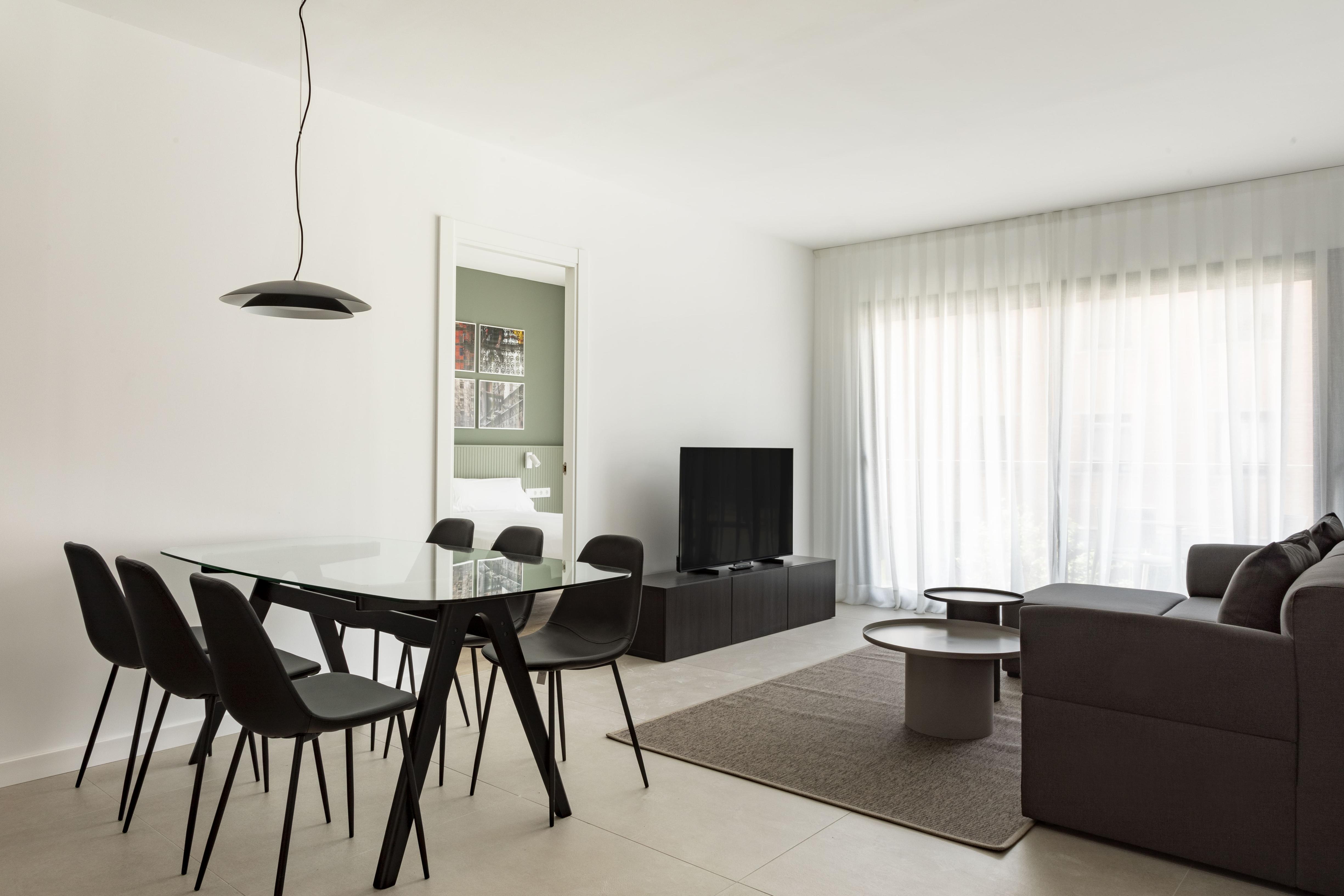 Europa Apartments foto 9