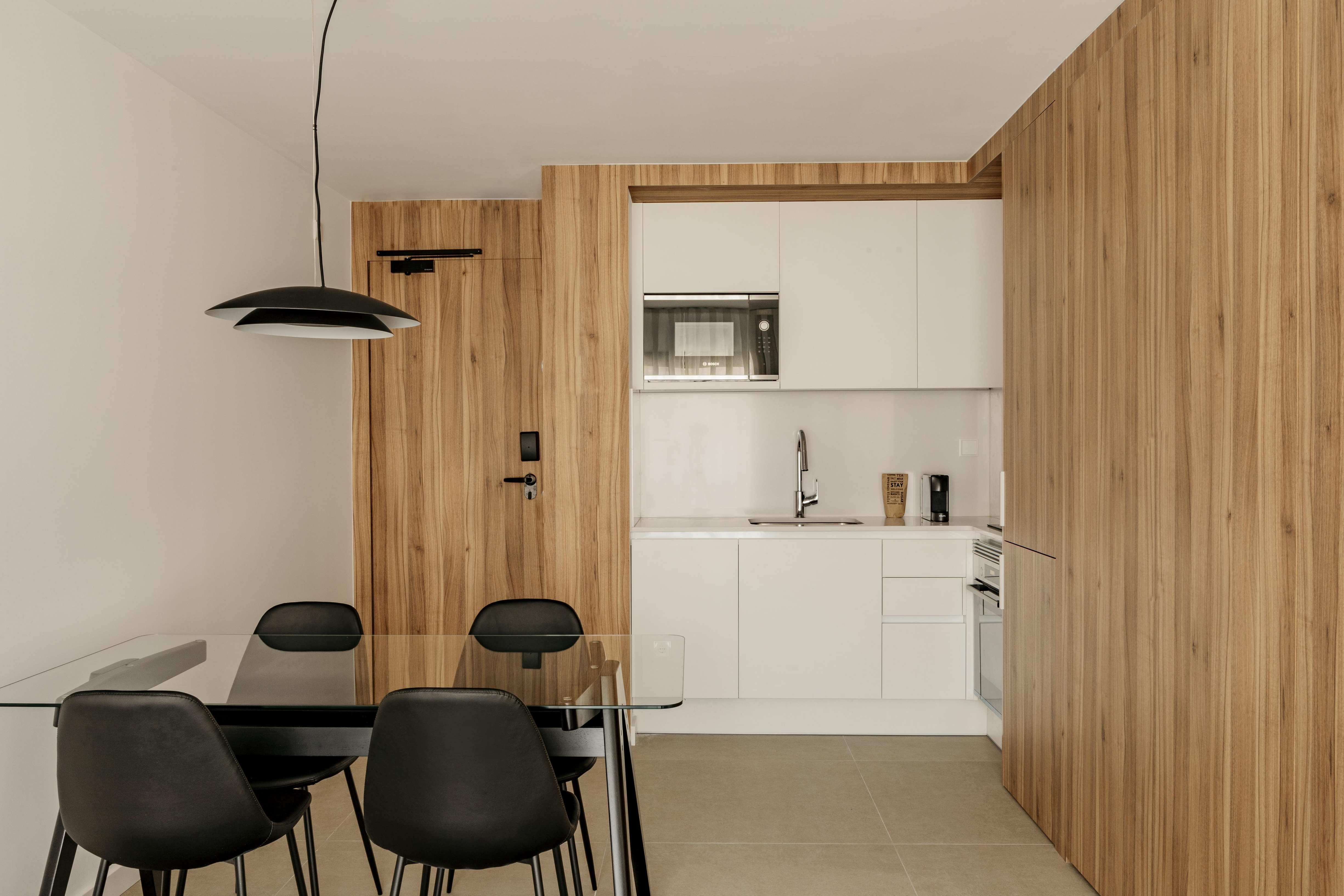 Europa Apartments foto 24