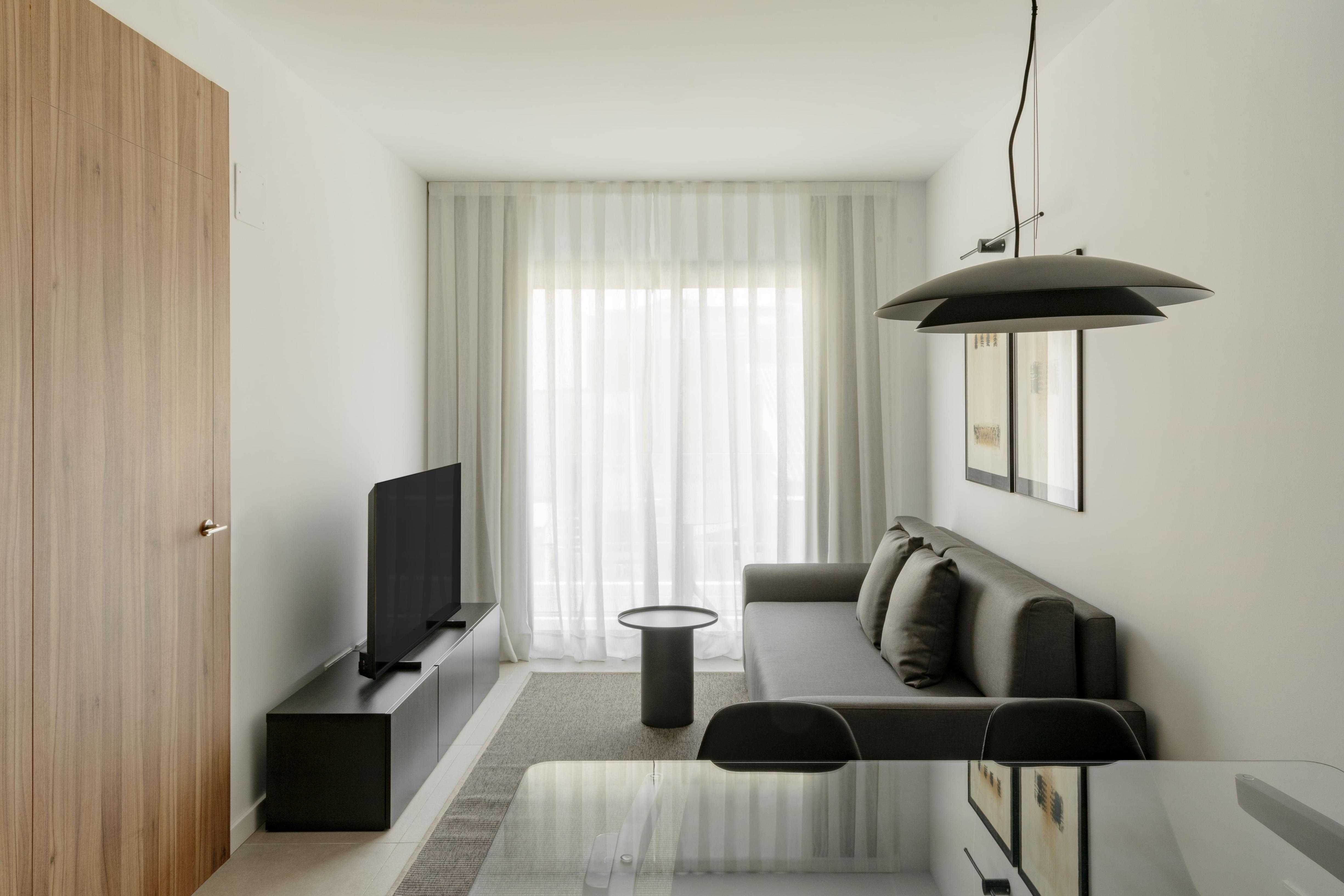 Europa Apartments foto 7