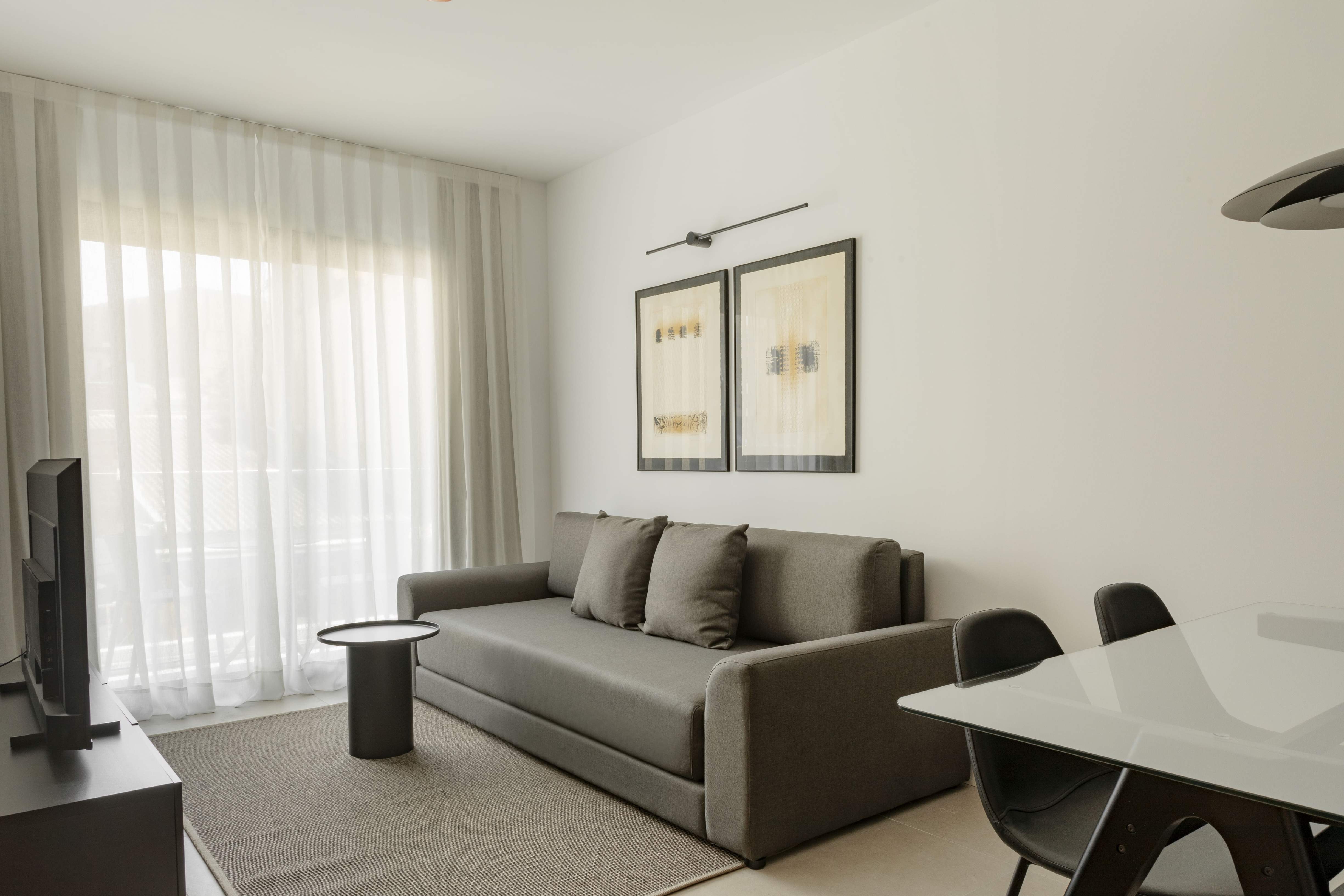 Europa Apartments foto 8