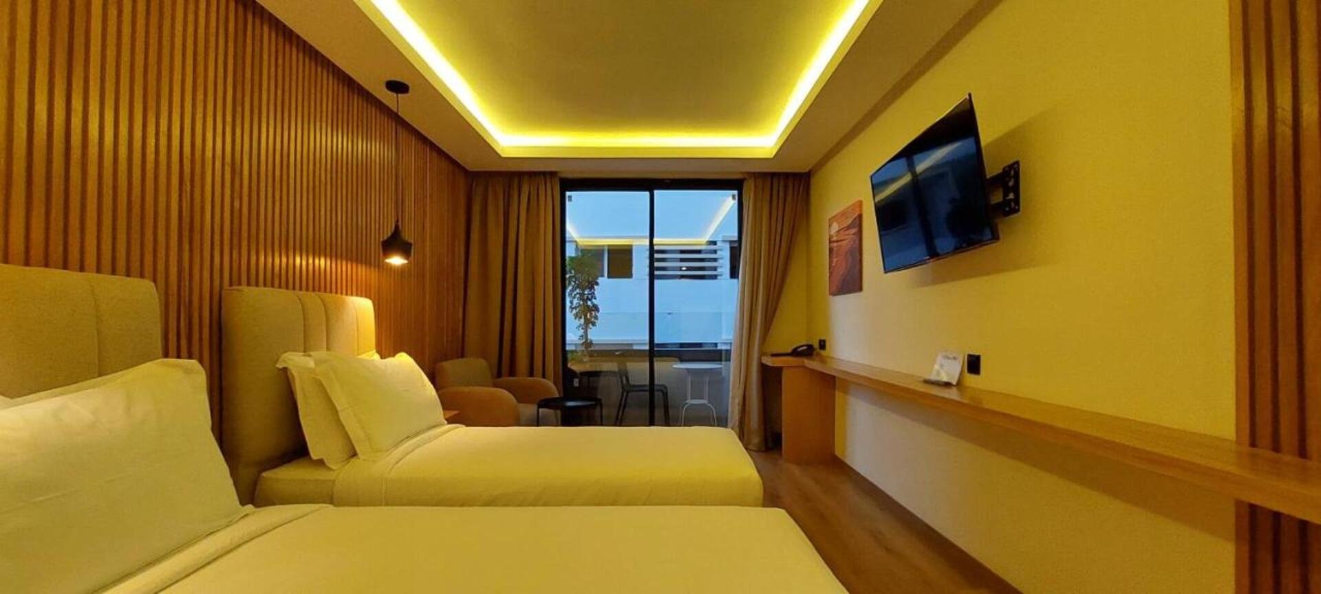 Unico Hotel foto 6