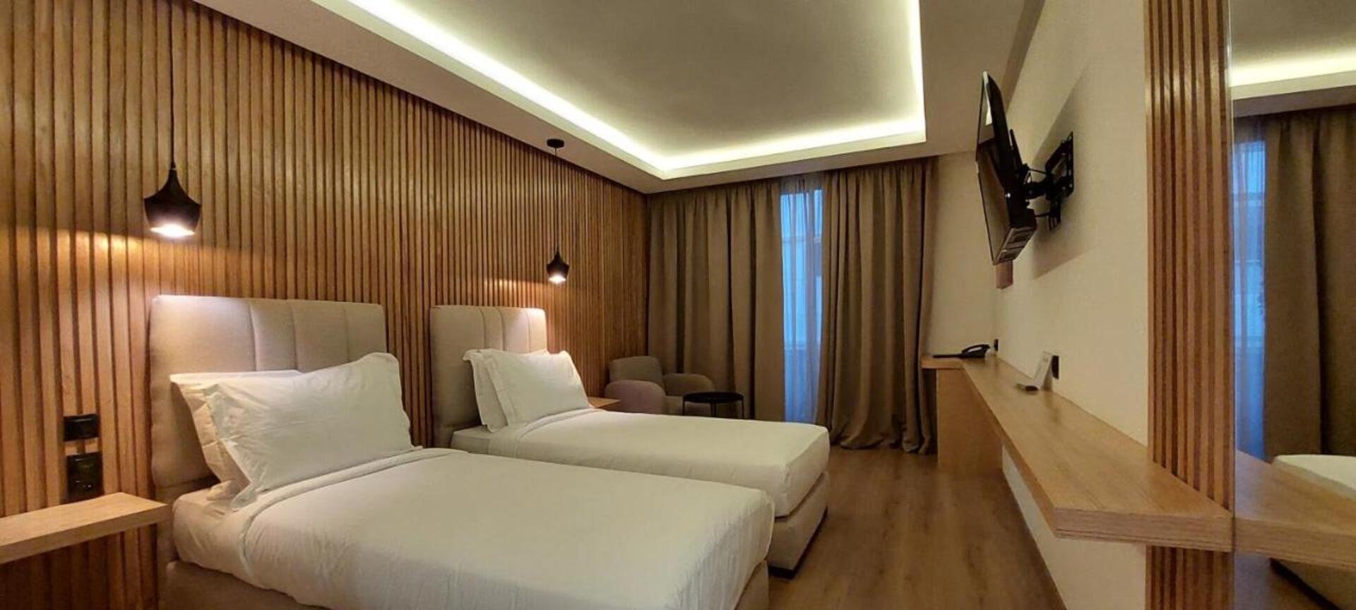 Unico Hotel foto 7