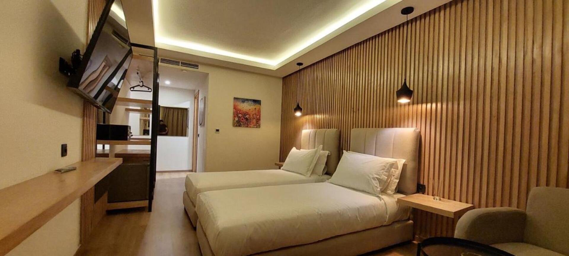 Unico Hotel foto 9
